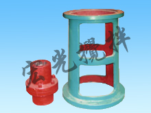 WJ、LWJ型機(jī)架（CD130B-86）