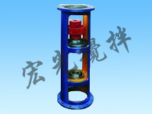 SJ、LSJ型機(jī)架（CD130B-86）